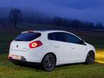 Fiat Bravo 2010 года
